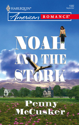 Title details for Noah and the Stork by Penny McCusker - Available